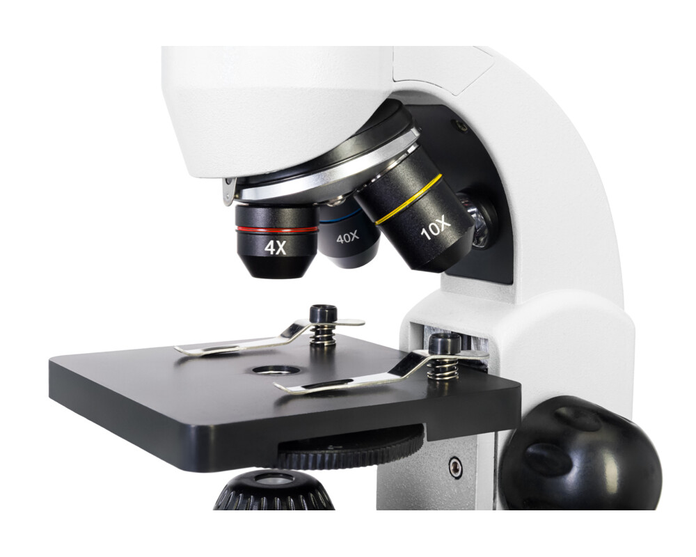 Микроскоп Цифров Levenhuk Rainbow D50L PLUS 2M, Moonstone (Лунен камък) 41