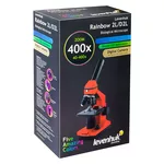 Микроскоп Levenhuk Rainbow 2L 14