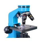 Микроскоп Levenhuk Rainbow 2L 4