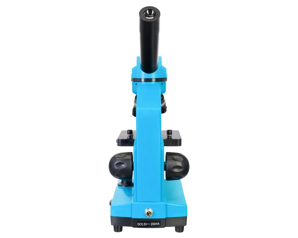 Микроскоп Levenhuk Rainbow 2L 2
