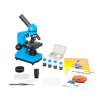 Микроскоп Levenhuk Rainbow 2L 7