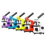 Микроскоп Levenhuk Rainbow 2L 6
