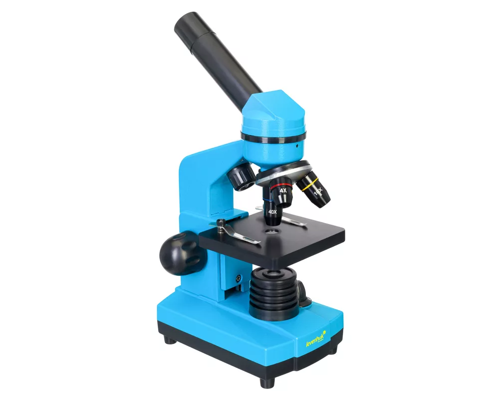 Микроскоп Levenhuk Rainbow 2L 8
