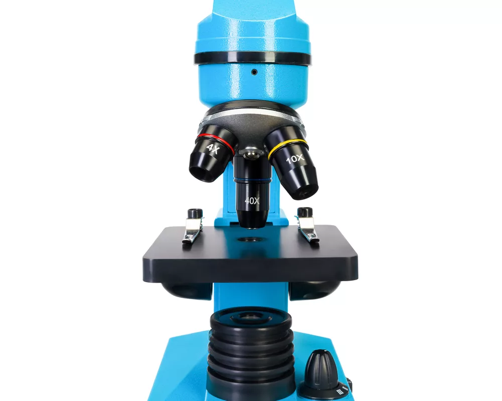 Микроскоп Levenhuk Rainbow 2L 11