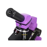 Микроскоп Levenhuk Rainbow 2L PLUS 9