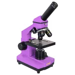 Микроскоп Levenhuk Rainbow 2L PLUS 4
