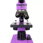 Микроскоп Levenhuk Rainbow 2L PLUS 8