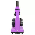 Микроскоп Levenhuk Rainbow 2L PLUS 10