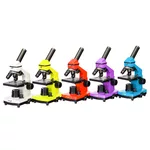 Микроскоп Levenhuk Rainbow 2L PLUS 2