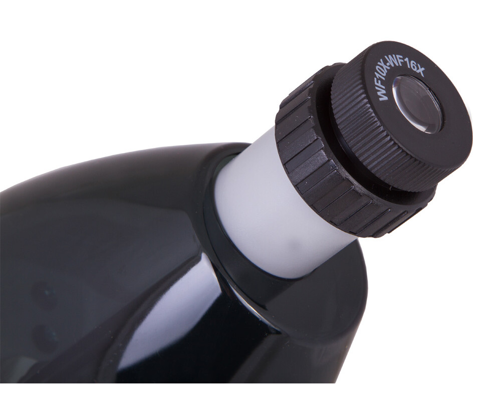 Микроскоп Levenhuk LabZZ M101 5