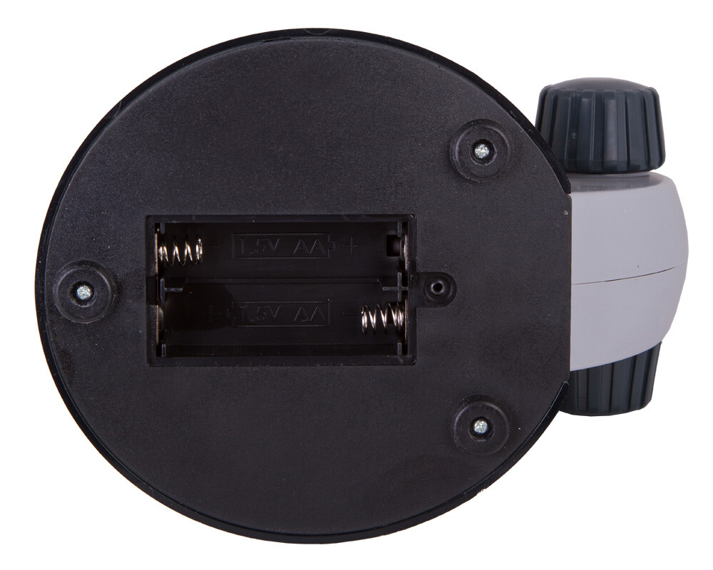 Микроскоп Levenhuk LabZZ M101 23