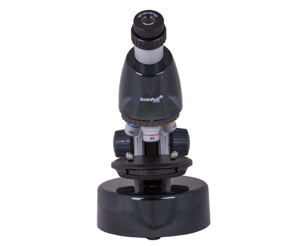 Микроскоп Levenhuk LabZZ M101 2
