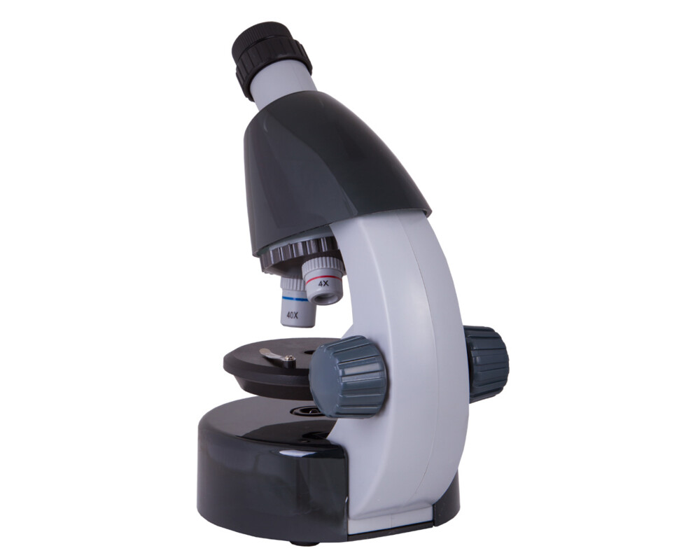 Микроскоп Levenhuk LabZZ M101 3