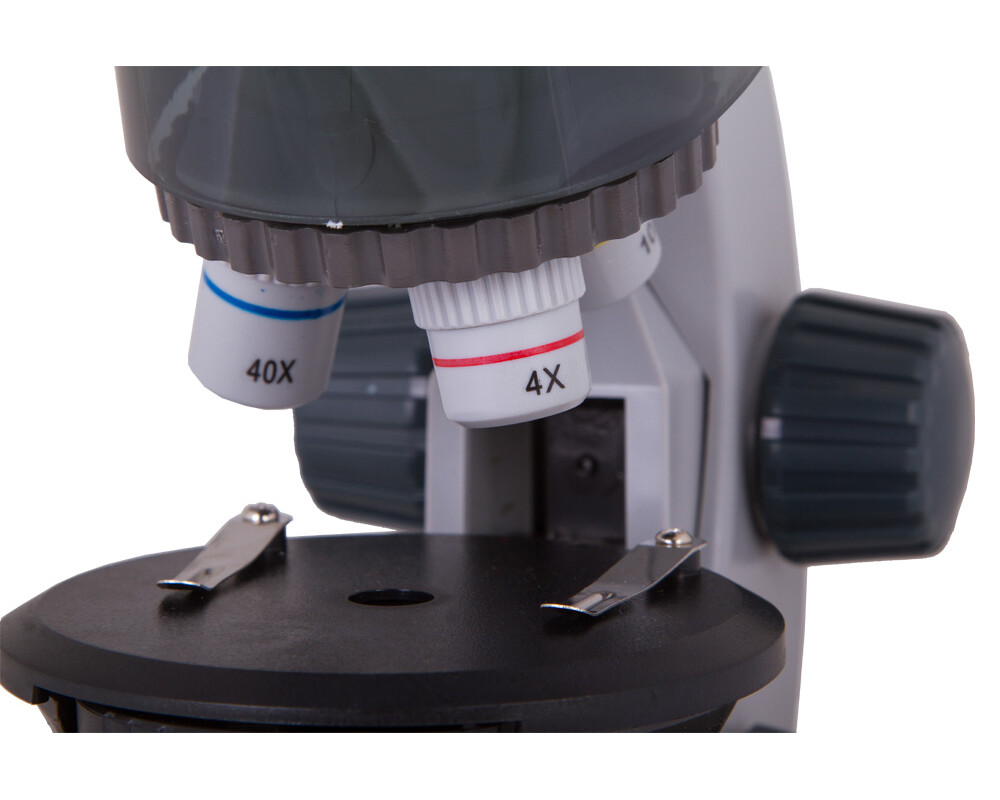 Микроскоп Levenhuk LabZZ M101 7