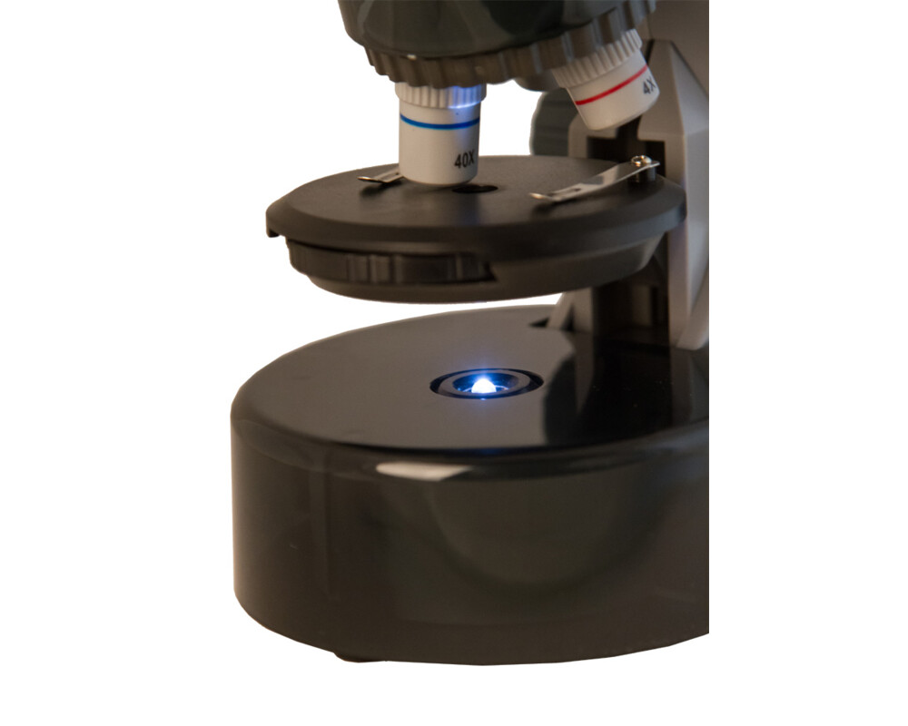 Микроскоп Levenhuk LabZZ M101 21