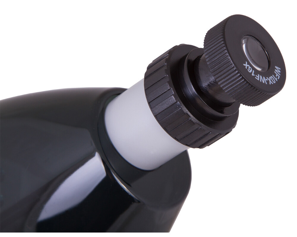 Микроскоп Levenhuk LabZZ M101 19