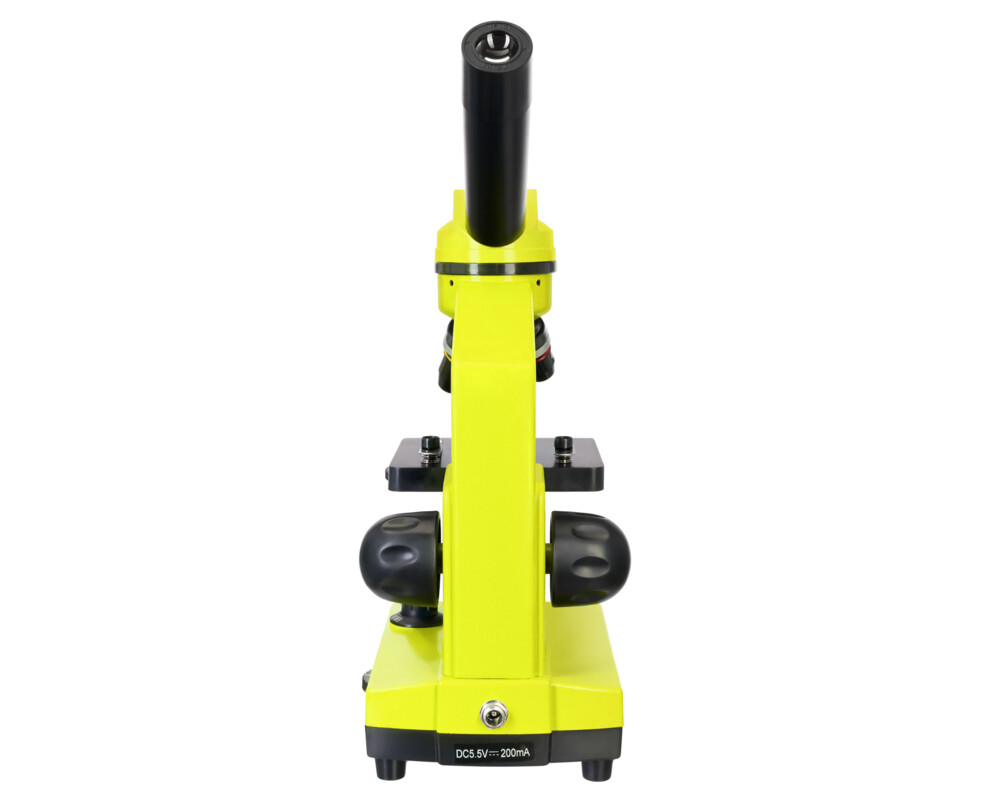 Микроскоп Levenhuk Rainbow 2L 7
