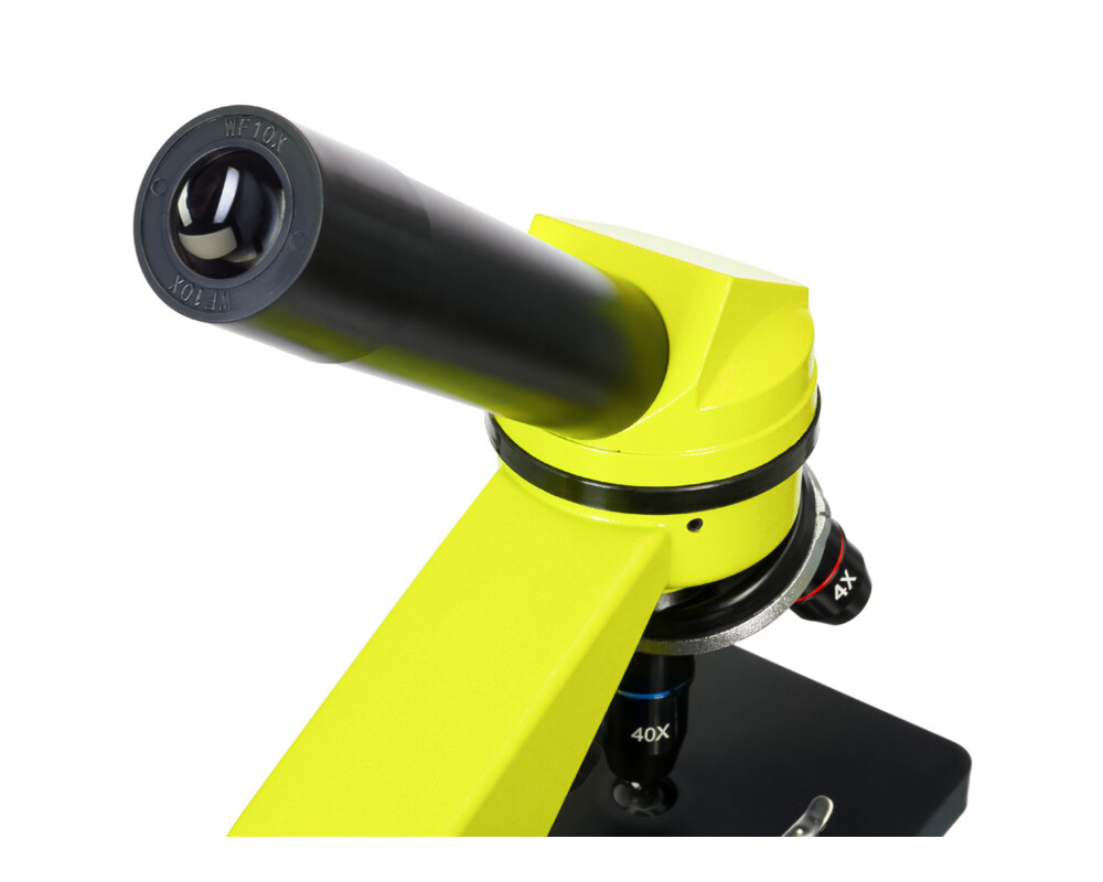 Микроскоп Levenhuk Rainbow 2L 21