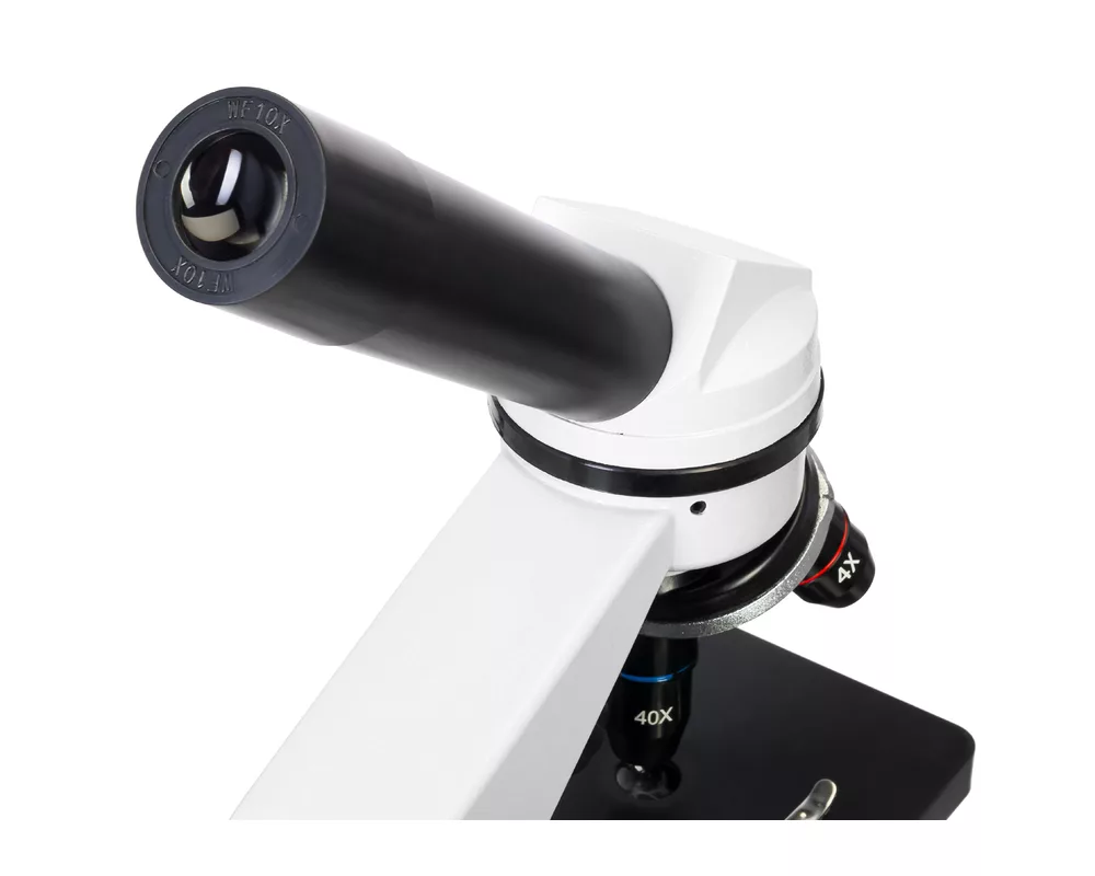 Микроскоп Levenhuk Rainbow 2L 8