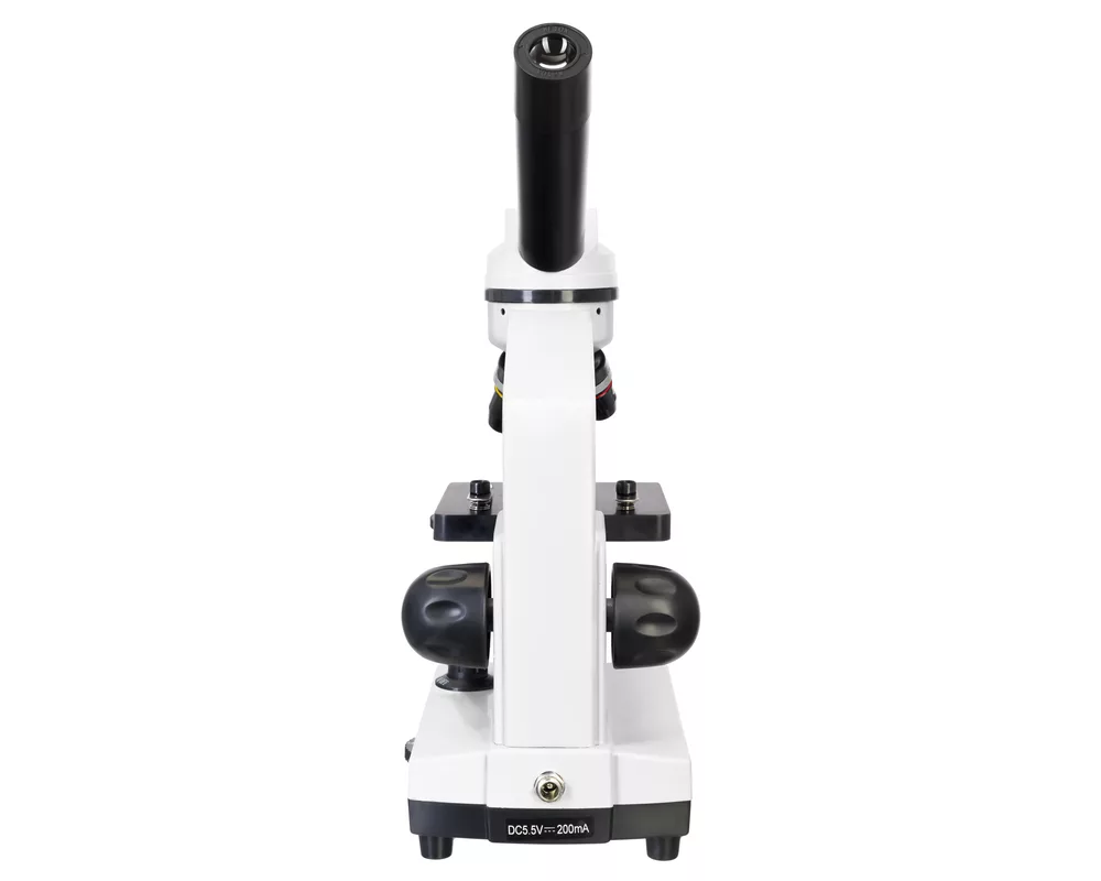 Микроскоп Levenhuk Rainbow 2L 7