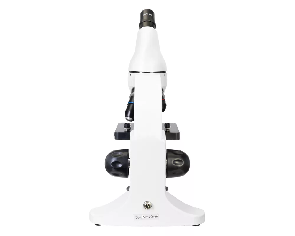 Микроскоп Levenhuk Rainbow 50L 13