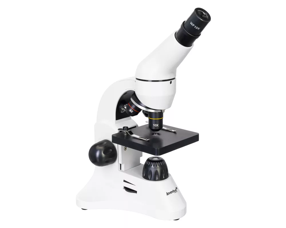 Микроскоп Levenhuk Rainbow 50L 15