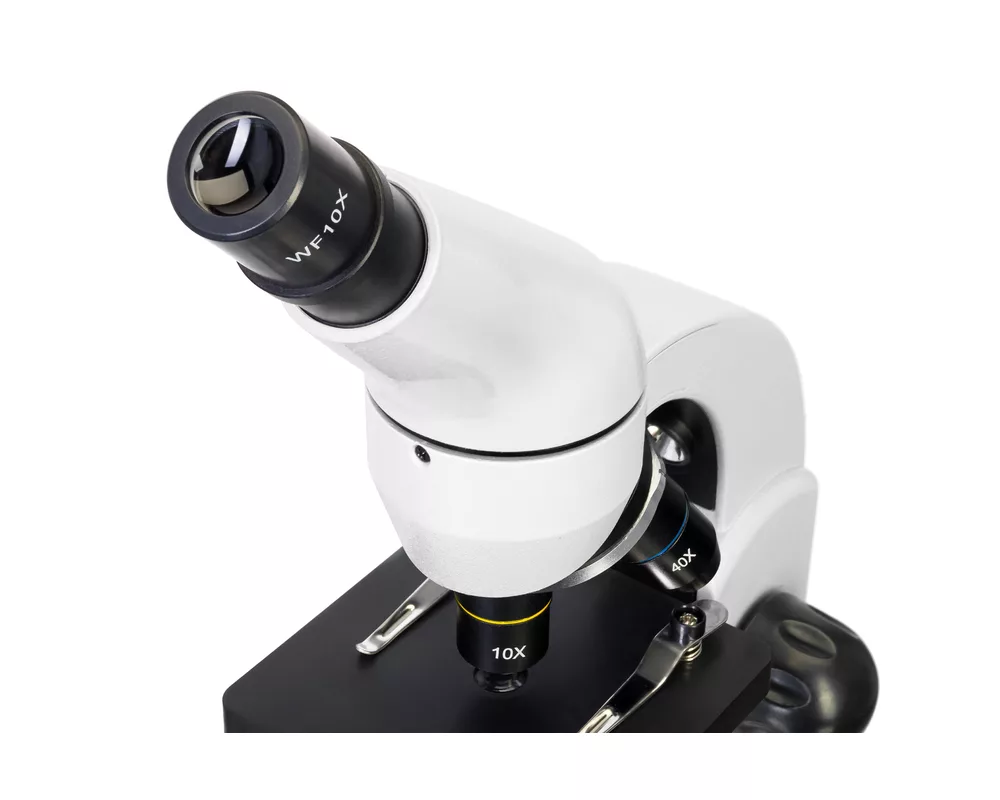 Микроскоп Levenhuk Rainbow 50L 10