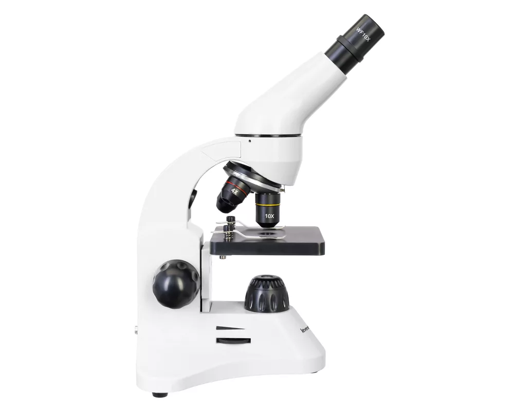 Микроскоп Levenhuk Rainbow 50L 14
