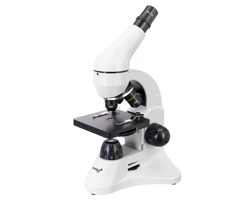 Микроскоп Levenhuk Rainbow 50L 16