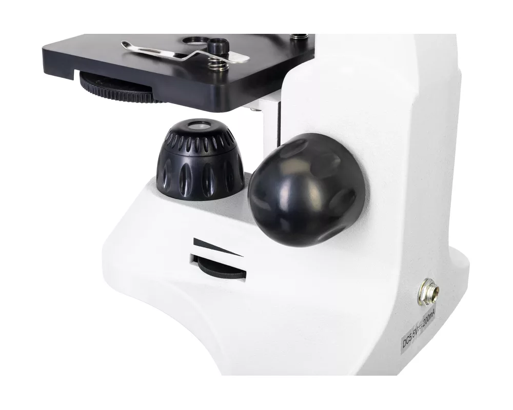 Микроскоп Levenhuk Rainbow 50L 7