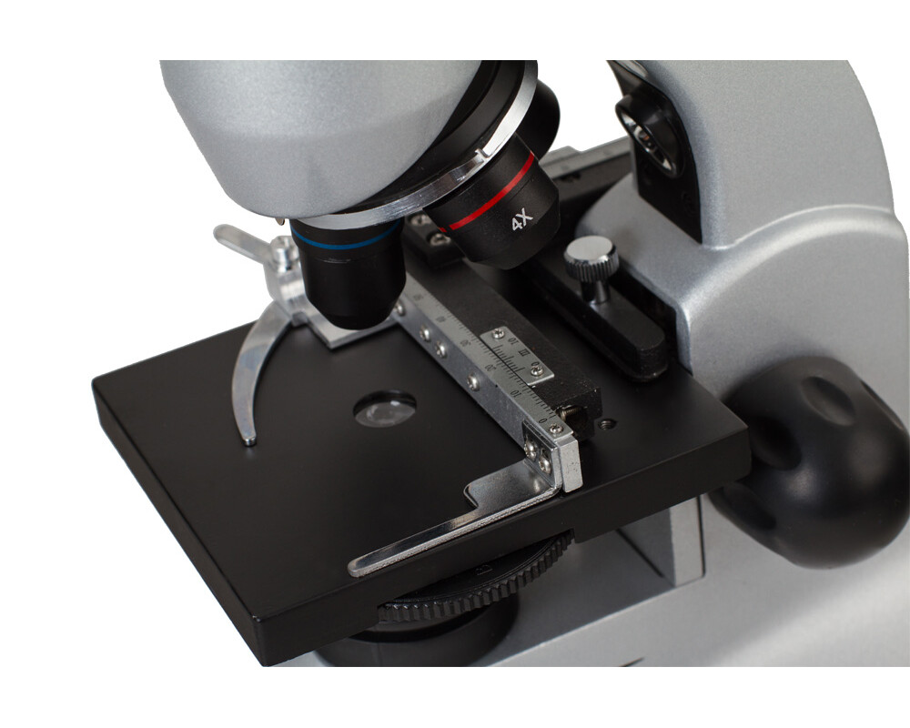 Микроскоп Цифров биологичен Levenhuk D70L 7