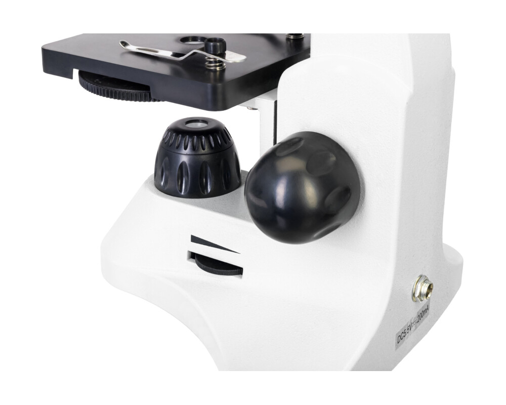 Микроскоп Цифров Levenhuk Rainbow D50L PLUS 2M, Moonstone (Лунен камък) 21