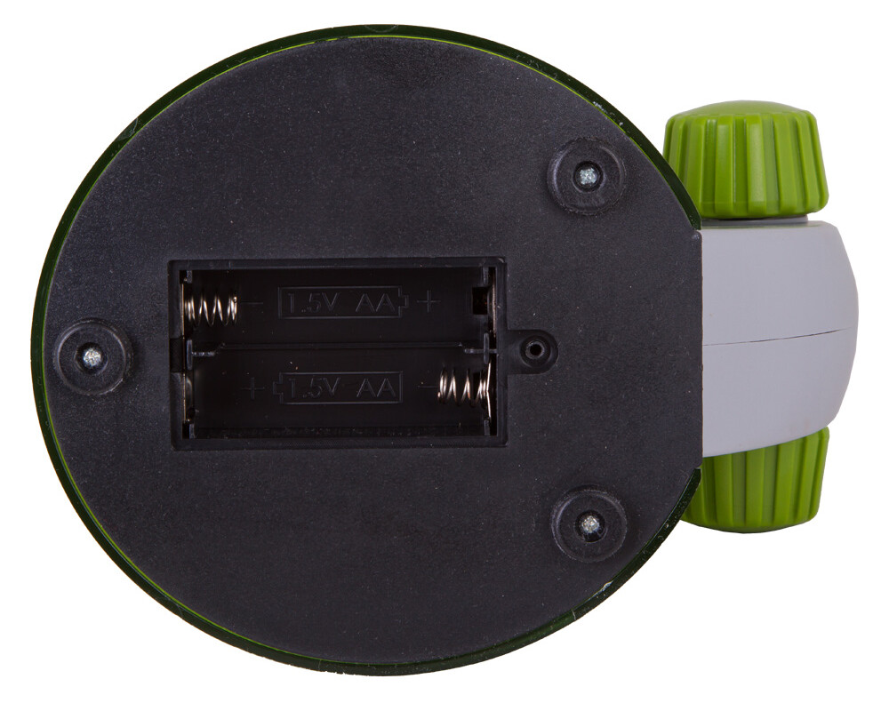 Микроскоп Levenhuk LabZZ M101 10