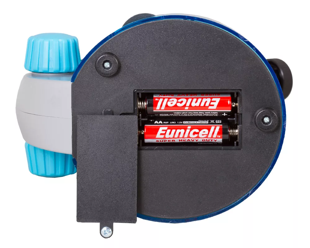 Микроскоп Levenhuk LabZZ M101 9