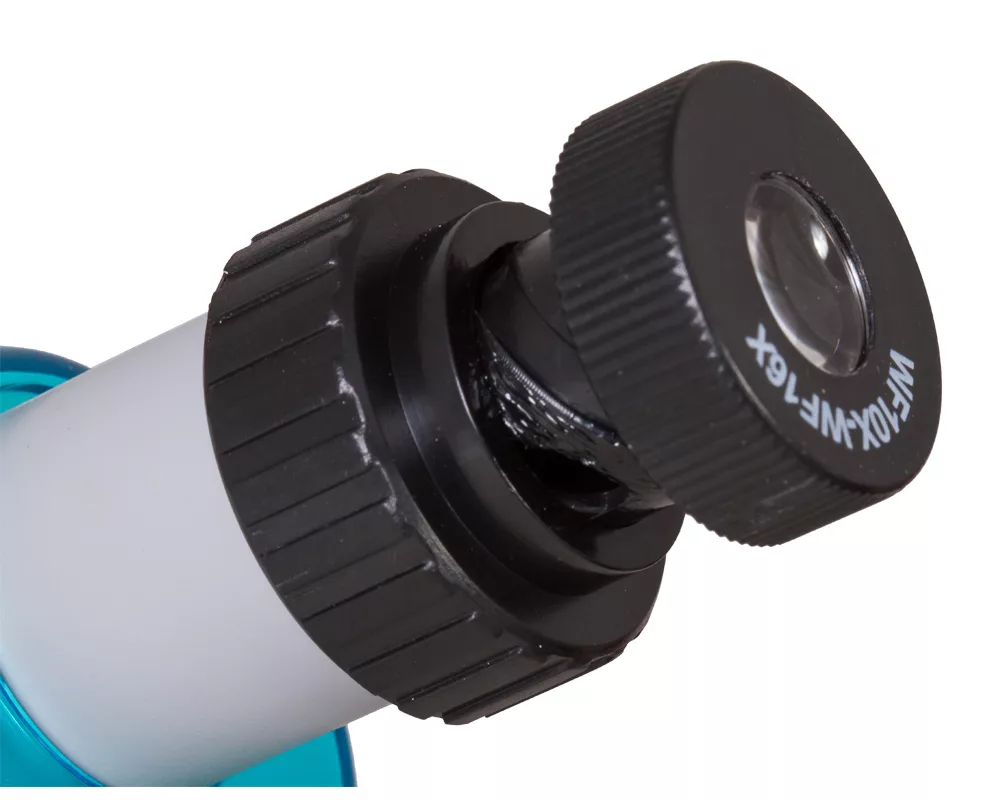 Микроскоп Levenhuk LabZZ M101 8