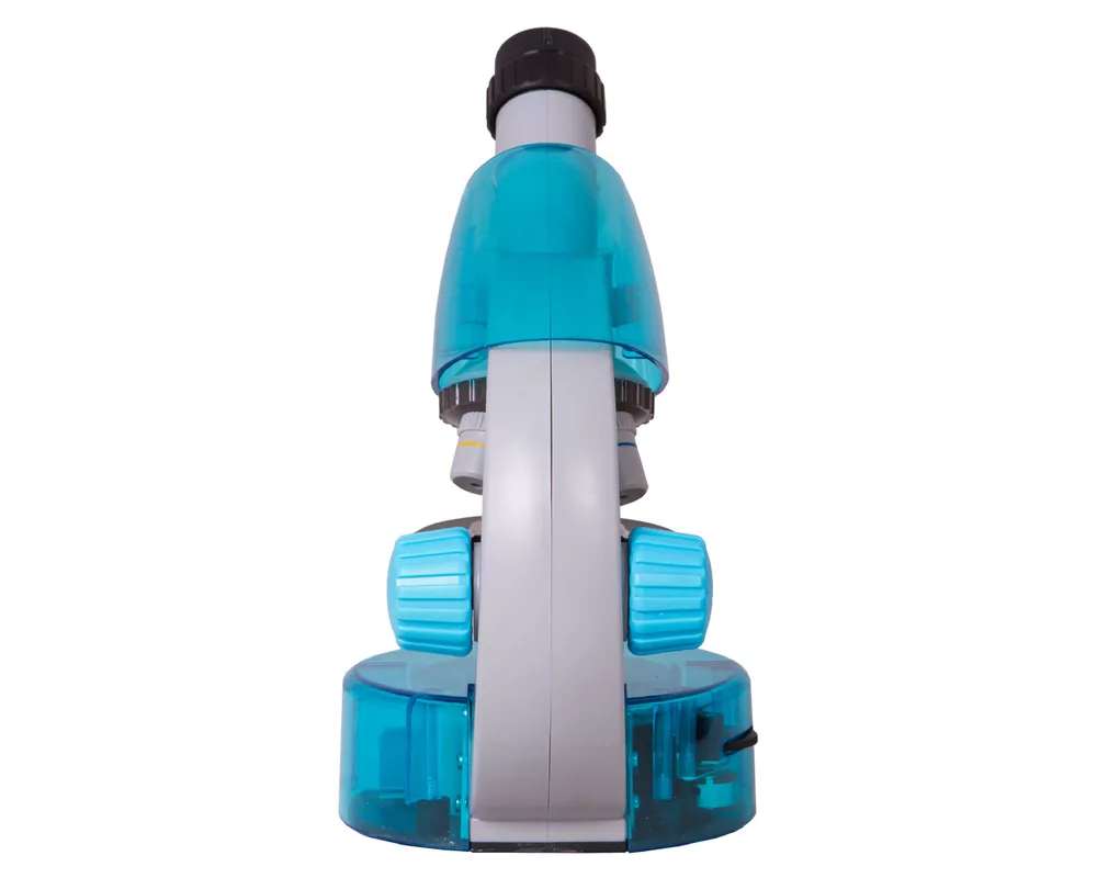 Микроскоп Levenhuk LabZZ M101 4