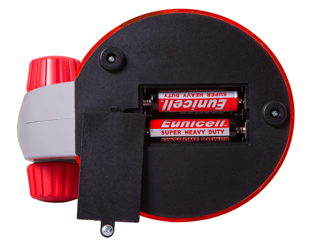 Микроскоп Levenhuk LabZZ M101 21