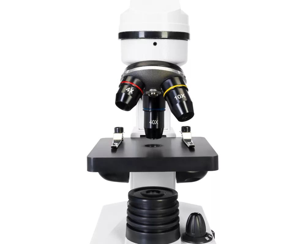 Микроскоп Levenhuk Rainbow 2L 8