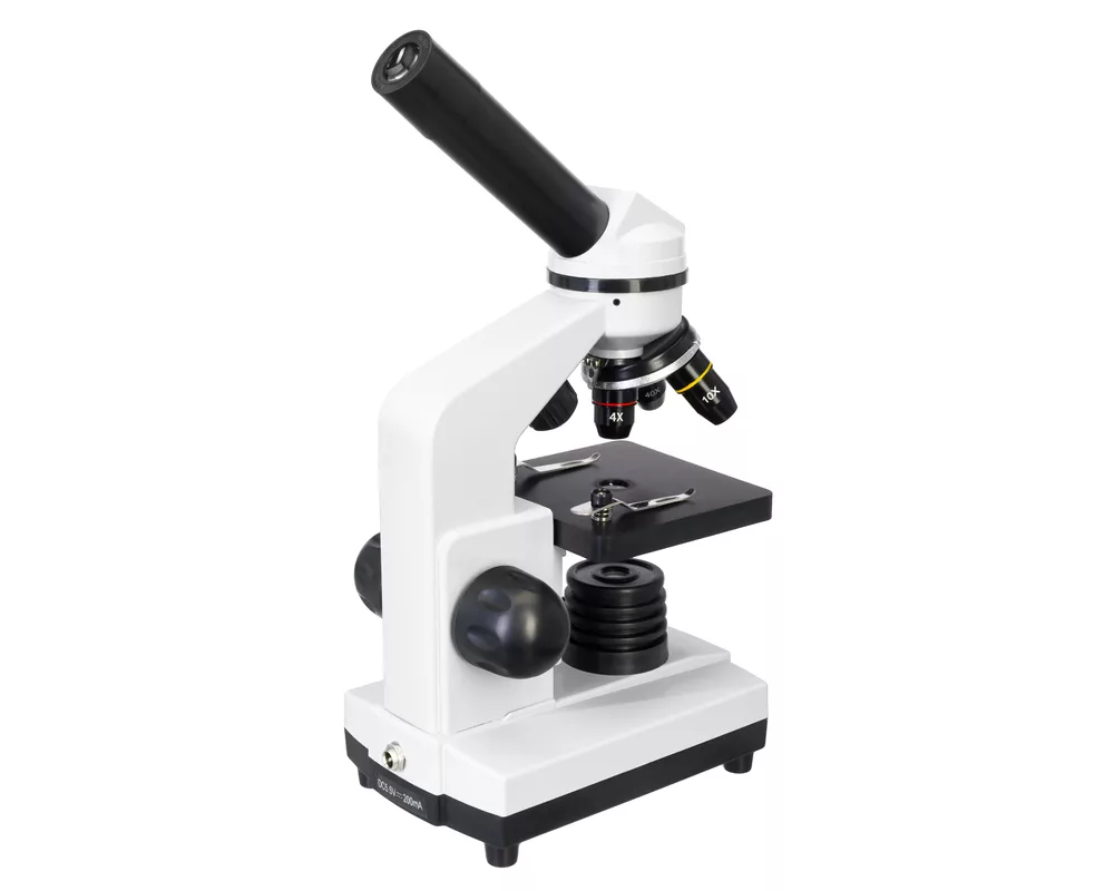 Микроскоп Levenhuk Rainbow 2L 5