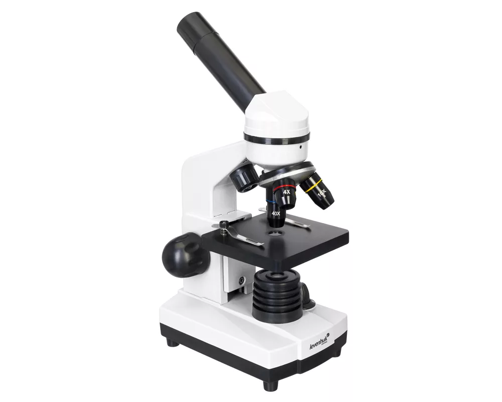Микроскоп Levenhuk Rainbow 2L 4