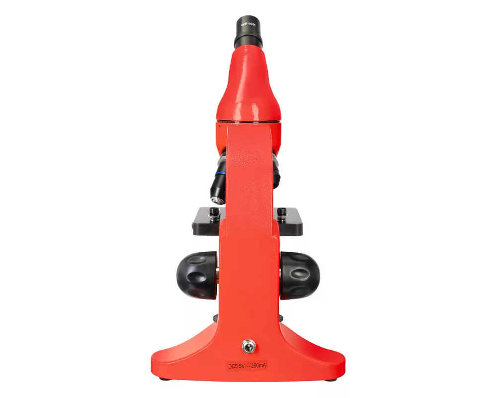 Микроскоп Levenhuk Rainbow 50L 13