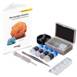 Микроскоп Levenhuk LabZZ M101 13