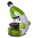 Микроскоп Levenhuk LabZZ M101 3