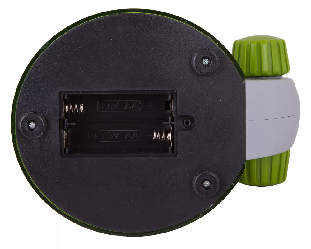 Микроскоп Levenhuk LabZZ M101 9
