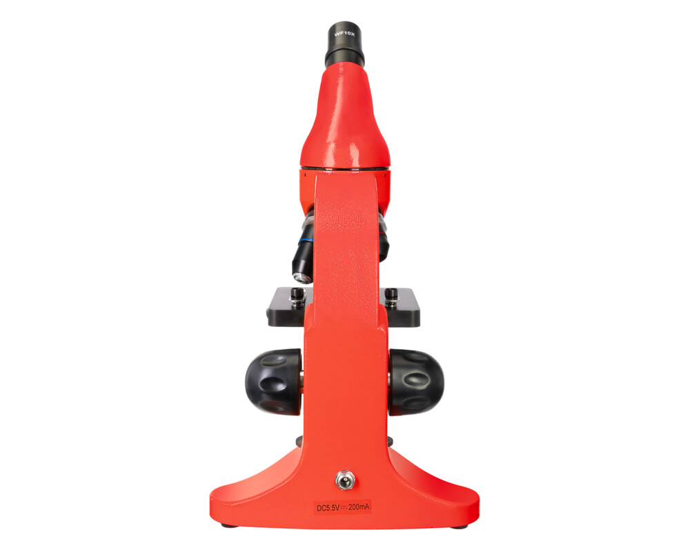 Микроскоп Levenhuk Rainbow 50L 30