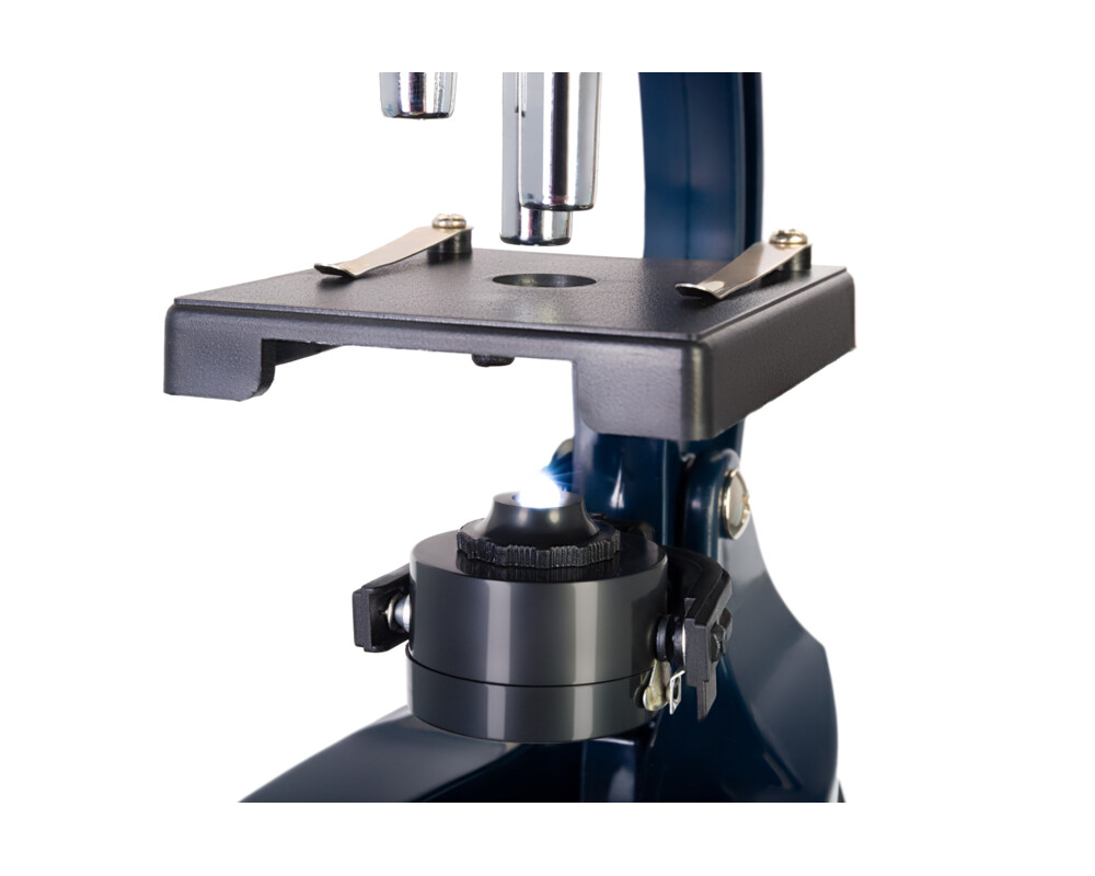 Микроскоп Levenhuk Discovery Centi 02 с книга 26