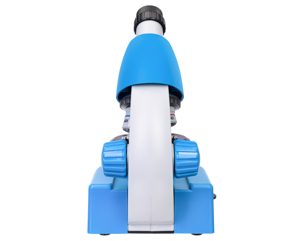 Микроскоп Levenhuk Discovery Micro с книга 27