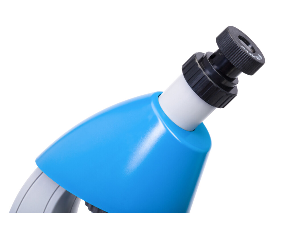 Микроскоп Levenhuk Discovery Micro с книга 28