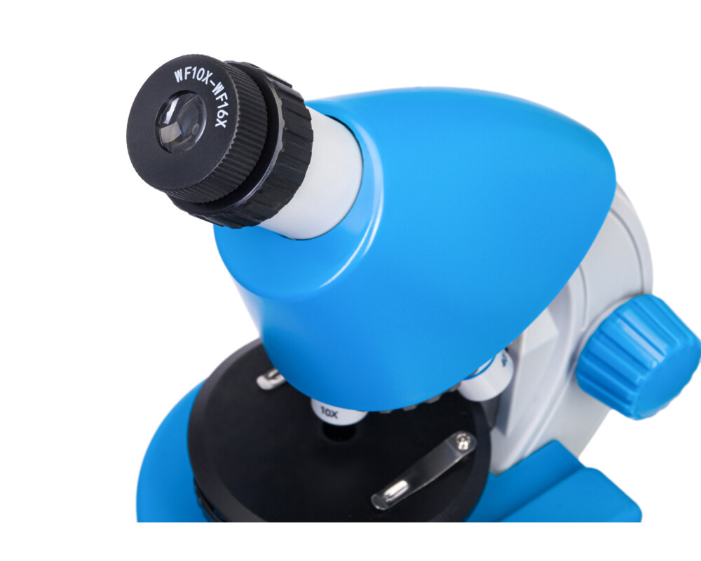 Микроскоп Levenhuk Discovery Micro с книга 26