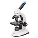 <span>Микроскоп</span> Цифров Levenhuk Discovery Nano Polar с книга <span class='catalog-num-in-name'>79216</span> - 